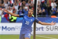 Kylian Mbappe mug #G1570805