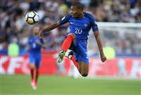 Kylian Mbappe Sweatshirt #3328530