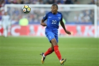 Kylian Mbappe Sweatshirt #3328532