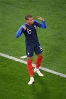 Kylian Mbappe tote bag #G1570811