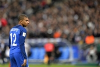 Kylian Mbappe tote bag #G1570813