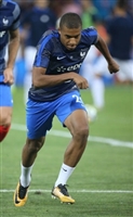 Kylian Mbappe Longsleeve T-shirt #3328539