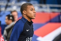 Kylian Mbappe mug #G1570819