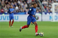 Kylian Mbappe tote bag #G1570824