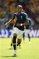 Kylian Mbappe Longsleeve T-shirt #3328550