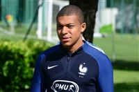Kylian Mbappe tote bag #G1570833