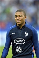 Kylian Mbappe tote bag #G1570834