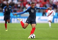 Kylian Mbappe tote bag #G1570837
