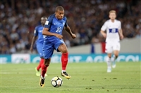 Kylian Mbappe tote bag #G1570839