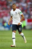 Kylian Mbappe tote bag #G1570840