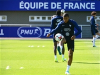 Kylian Mbappe tote bag #G1570846