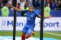 Kylian Mbappe tote bag #G1570850