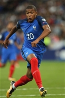 Kylian Mbappe mug #G1570853