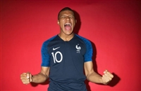 Kylian Mbappe Sweatshirt #3328582