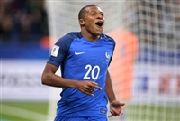 Kylian Mbappe tote bag #G1570864