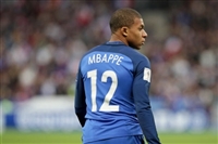 Kylian Mbappe Sweatshirt #3328588