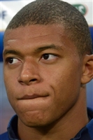 Kylian Mbappe tote bag #G1570870