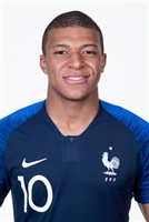 Kylian Mbappe mug #G1570871