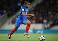 Kylian Mbappe tote bag #G1570875