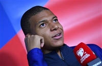 Kylian Mbappe tote bag #G1570883