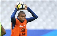 Kylian Mbappe mug #G1570887