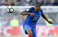 Kylian Mbappe Sweatshirt #3328611