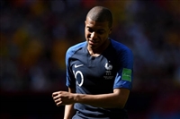 Kylian Mbappe tote bag #G1573628
