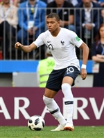 Kylian Mbappe tote bag #G1573630