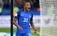 Kylian Mbappe mug #G1573631