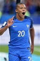 Kylian Mbappe tote bag #G1573634