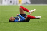 Kylian Mbappe tote bag #G1573637
