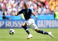 Kylian Mbappe Sweatshirt #3331362