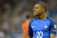 Kylian Mbappe mug #G1573640