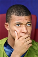 Kylian Mbappe tote bag #G1573642