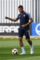 Kylian Mbappe tote bag #G1706719