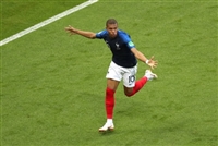 Kylian Mbappe tote bag #G1706720