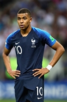 Kylian Mbappe mug #G1706721