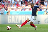 Kylian Mbappe tote bag #G1706727