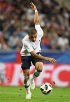 Kylian Mbappe Sweatshirt #3464499