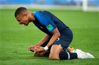Kylian Mbappe Sweatshirt #3464501