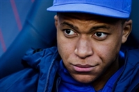 Kylian Mbappe tote bag #G1706734