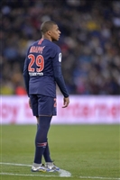 Kylian Mbappe tote bag #G1706736
