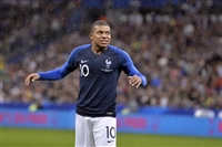 Kylian Mbappe mug #G1706737