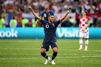 Kylian Mbappe tote bag #G1706739