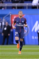 Kylian Mbappe Sweatshirt #3464511