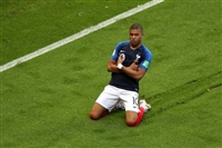 Kylian Mbappe Sweatshirt #3464515