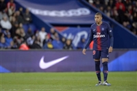 Kylian Mbappe Longsleeve T-shirt #3464516