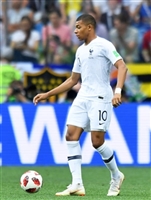 Kylian Mbappe tote bag #G1706748