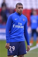 Kylian Mbappe mug #G1706751