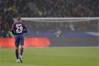 Kylian Mbappe tote bag #G1706753